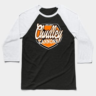 Chudley Sports Baseball T-Shirt